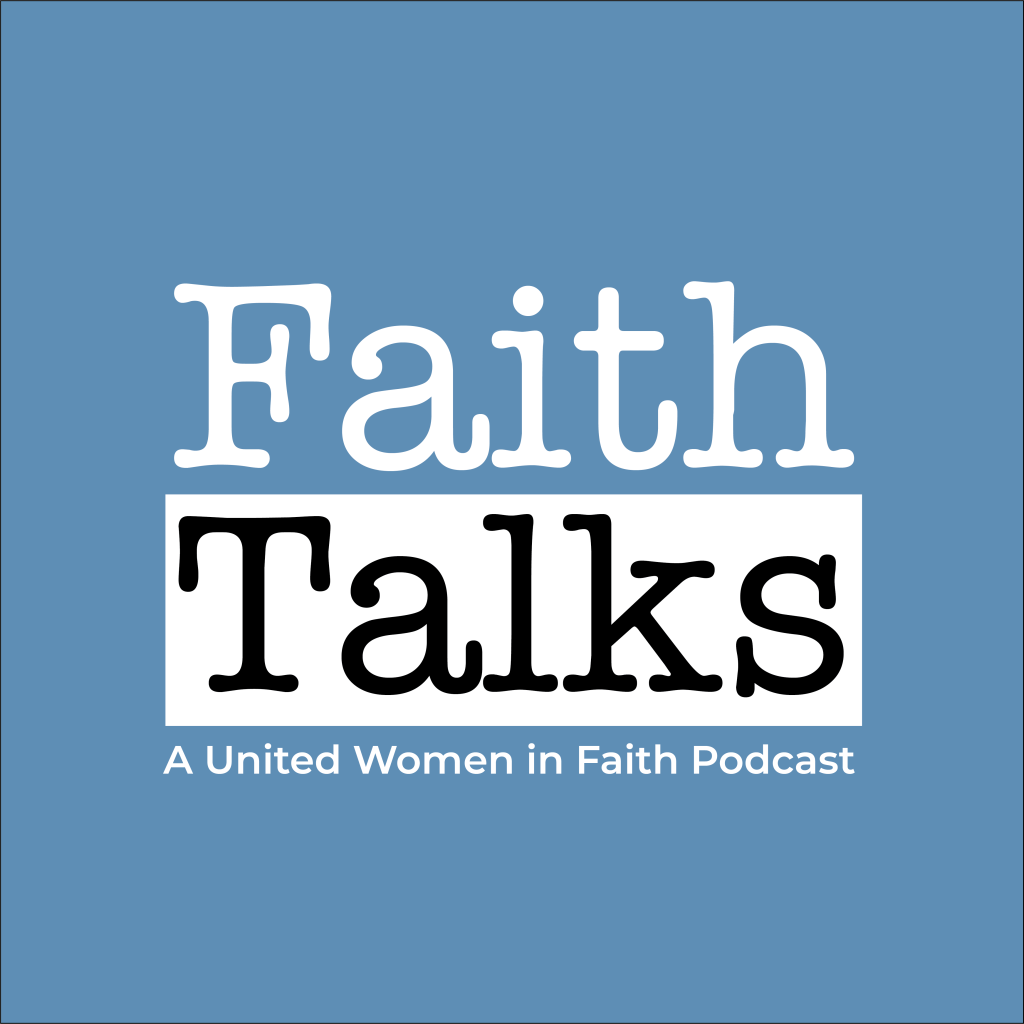 Faith Talks Podcast