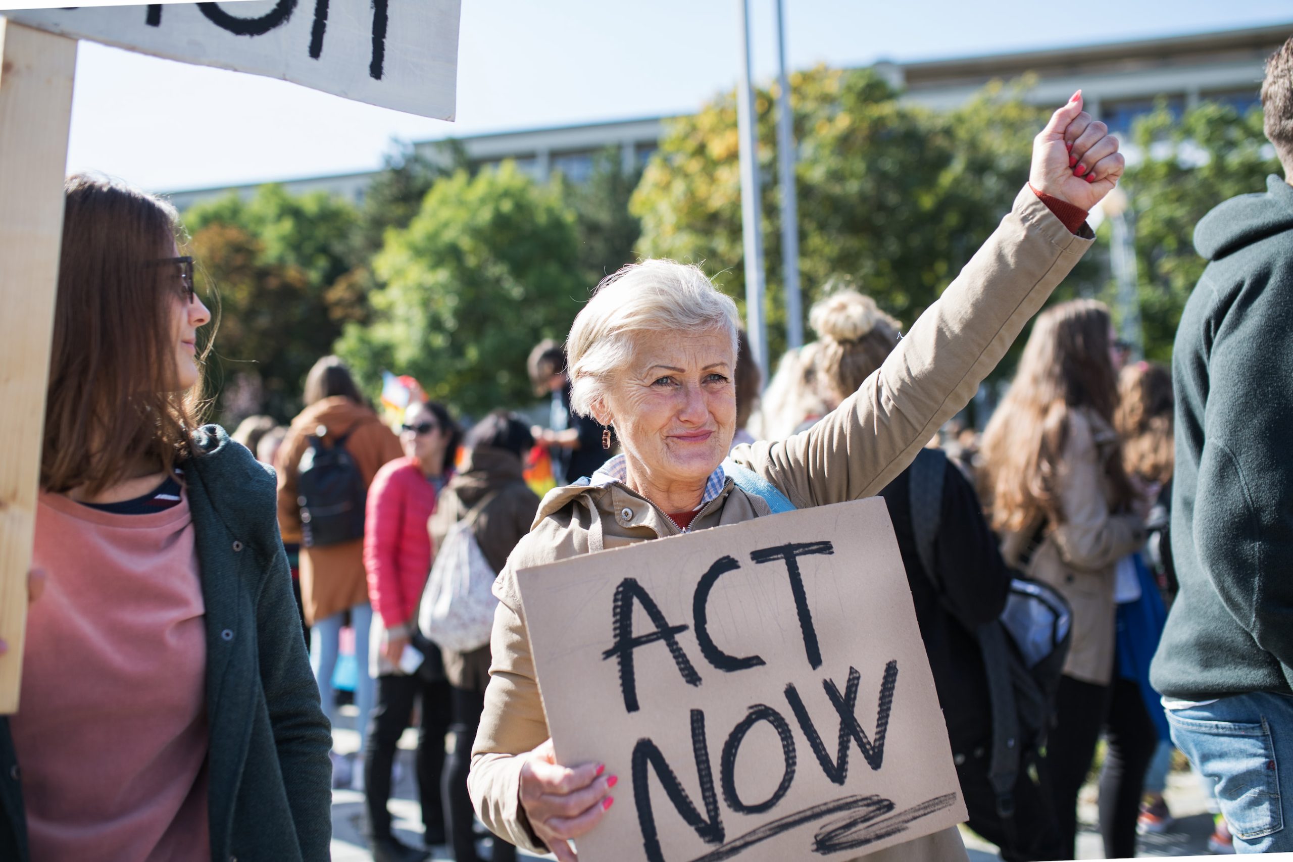 Climate Justice