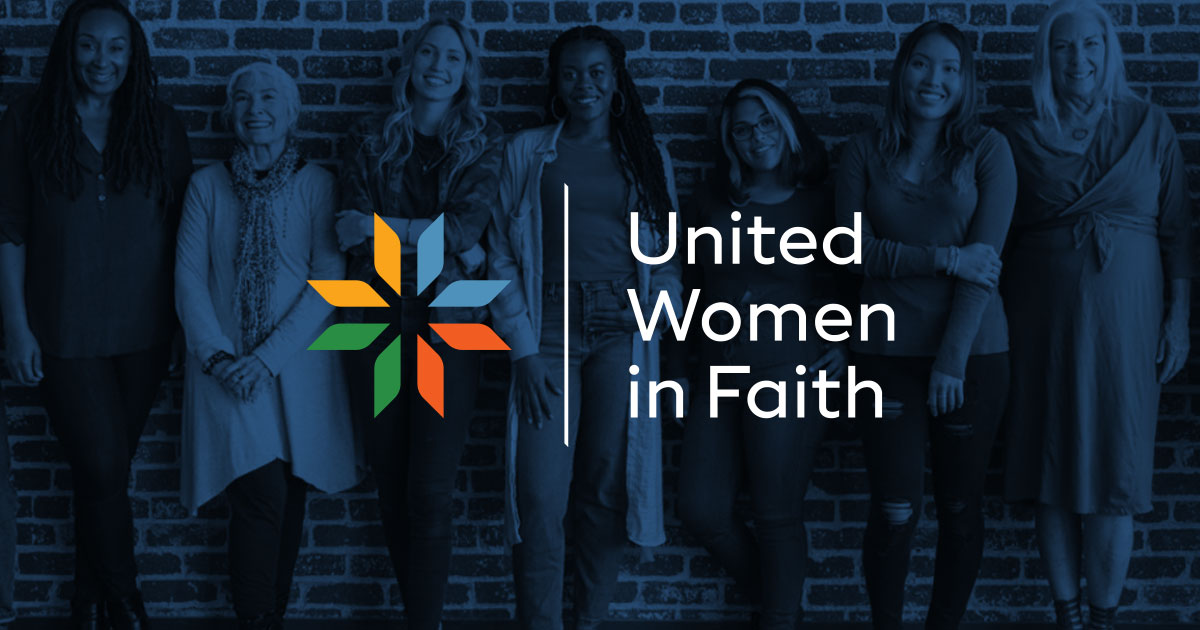 Latest News United Women in Faith