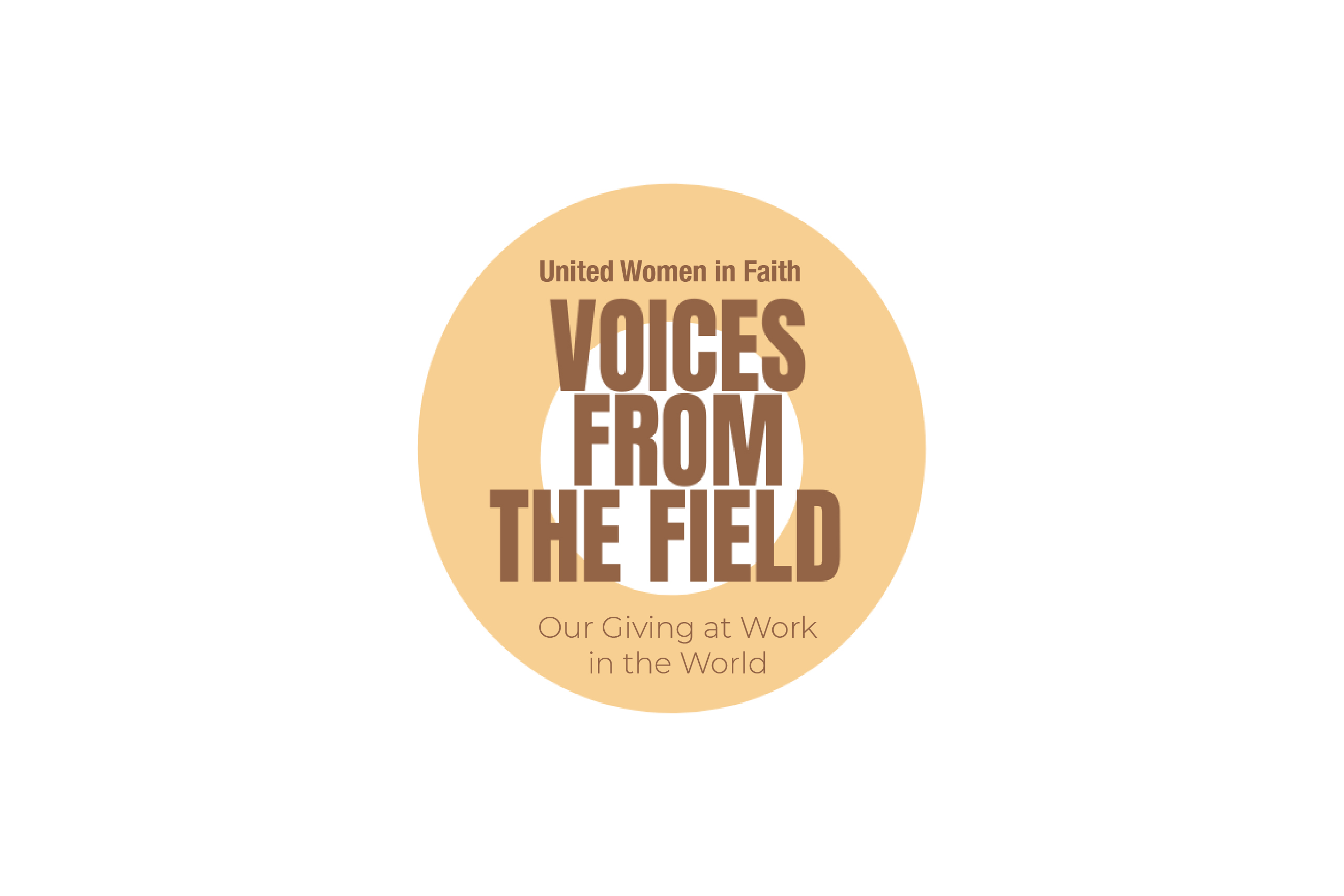 Voices from the Field logo