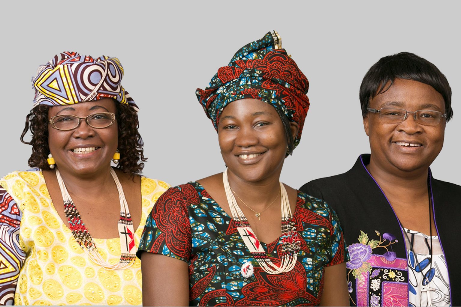 Meet united women in faith s regional missionaries united women in faith