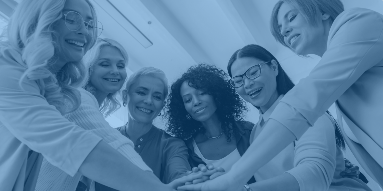 United Women in Faith Digital | United Women in Faith