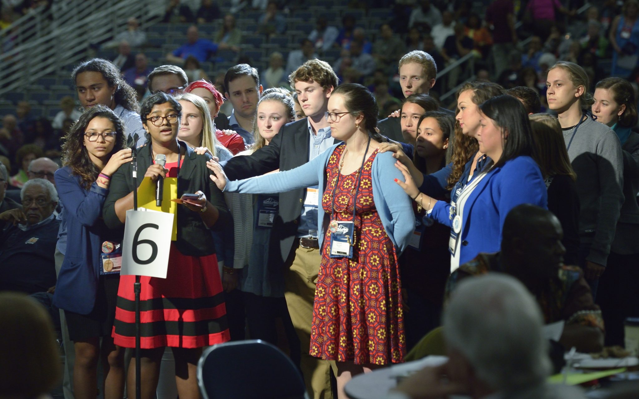 The Path Ahead | United Women in Faith