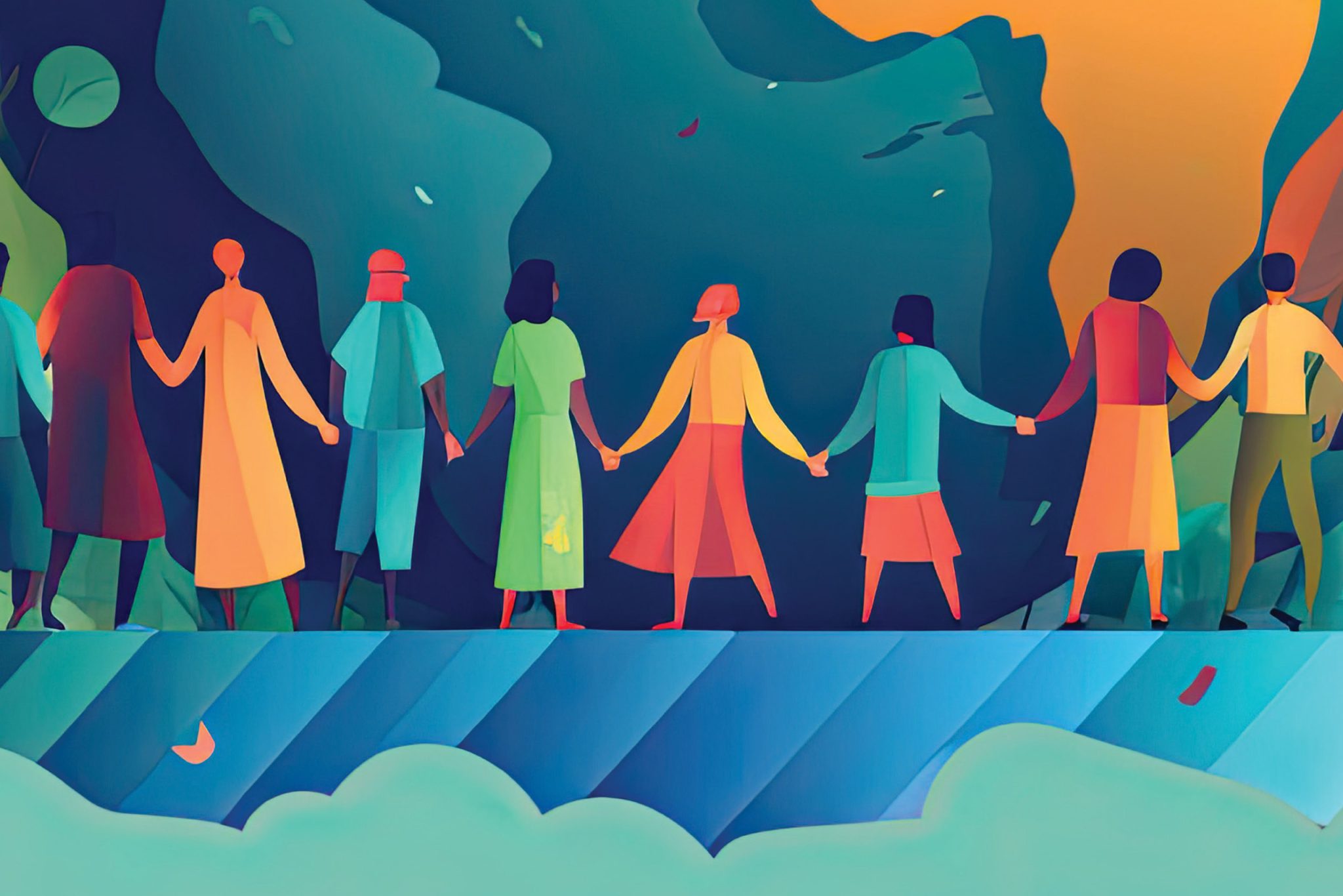 Share the Mission u Curricula All Year Long! | United Women in Faith