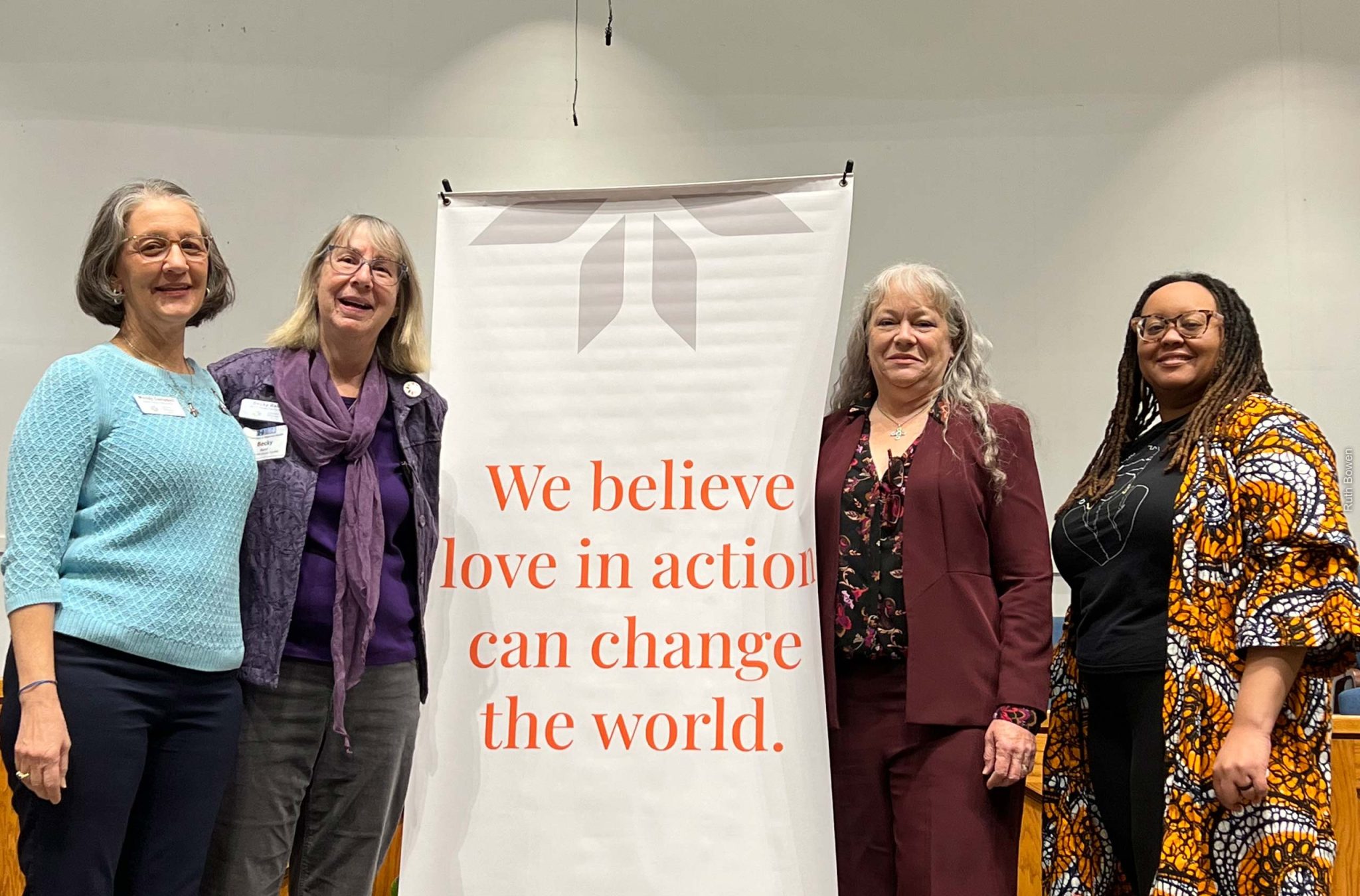 Latest News | United Women in Faith