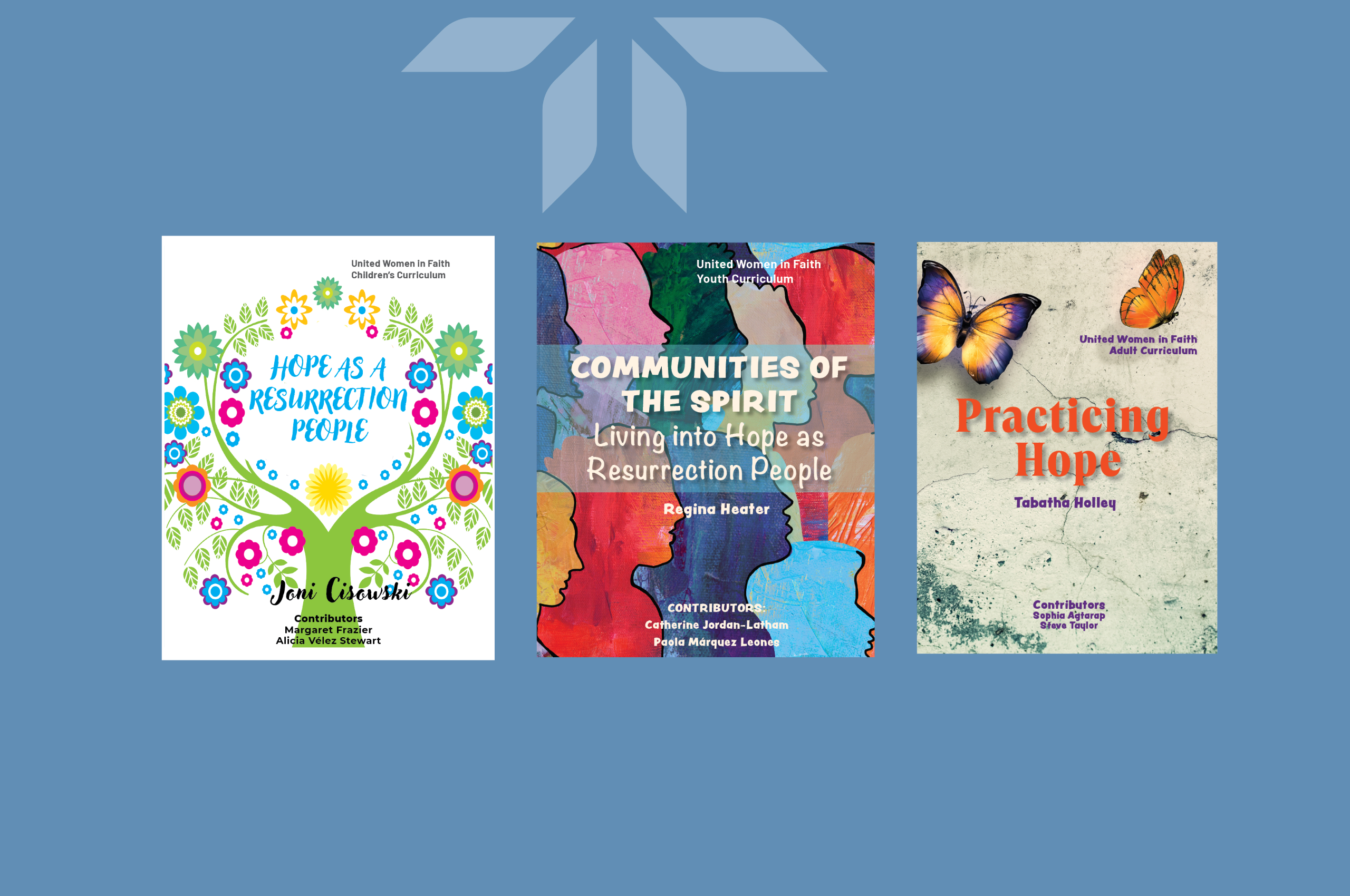 mission u curricula covers